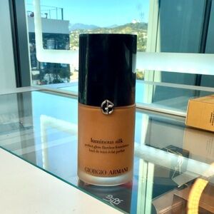 Giorgio Armani Luminous Silk Foundation - 11.75